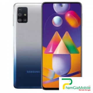 Thay Thế Sửa Chữa Samsung Galaxy M22S 5G Mất Sóng, Không Nhận Sim